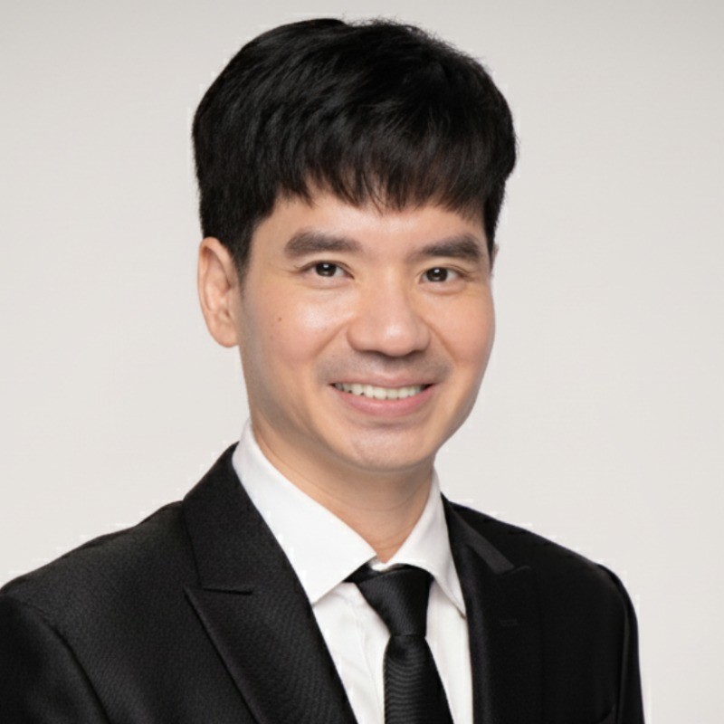 Kenneth Khoo
